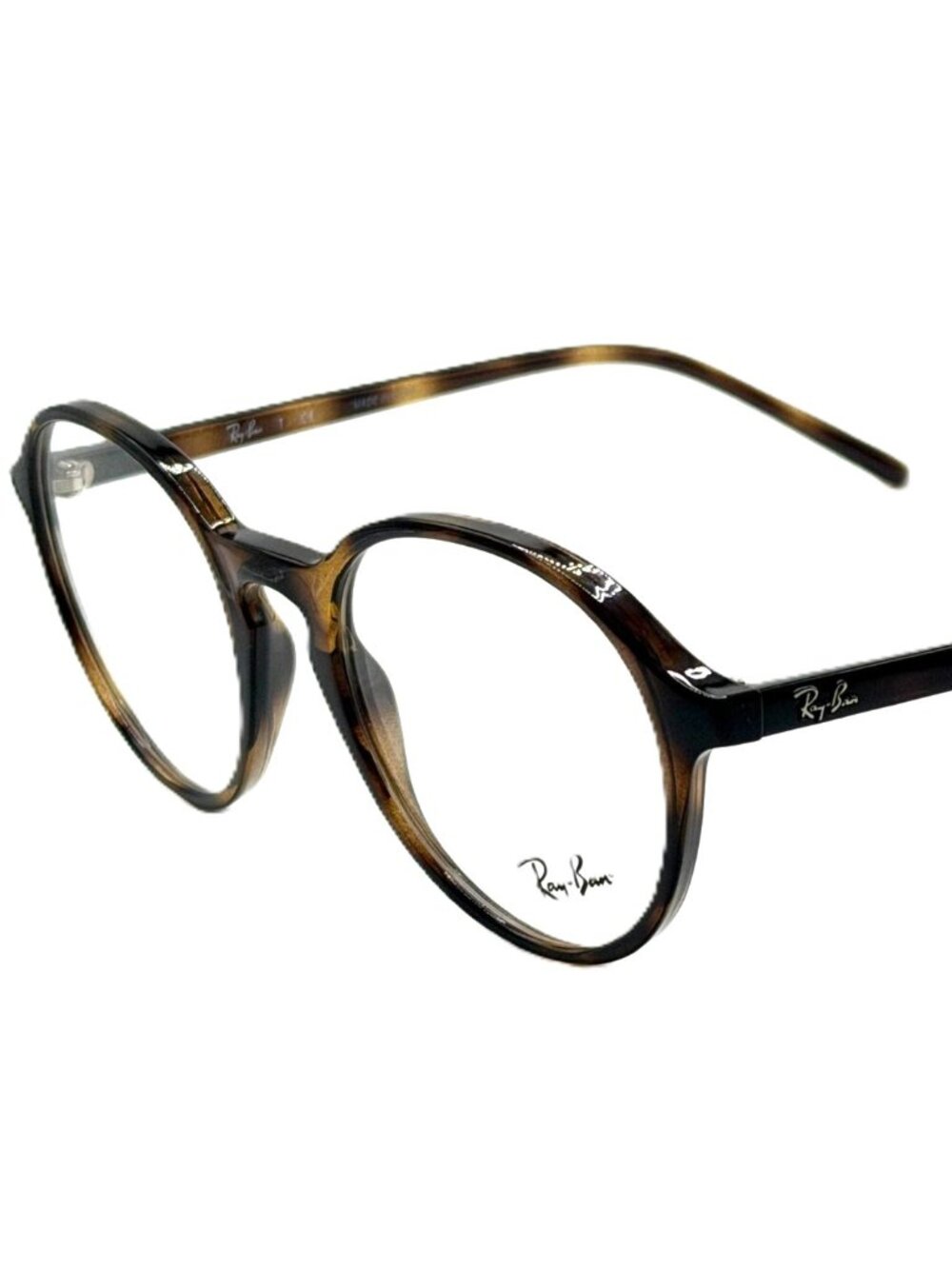 NEW RAY BAN RB 7173 2012 TORTOISE UNISEX EYEGLASSES 51MM 20 145